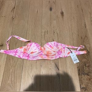 NWT, Women’s Target Bikini Top, Size 34B, Bought for $29.99